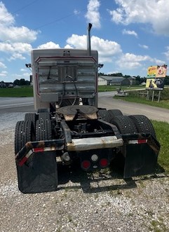 2000 KENWORTH T800 - Image 5